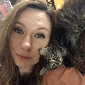 Meet your Posher, Heather